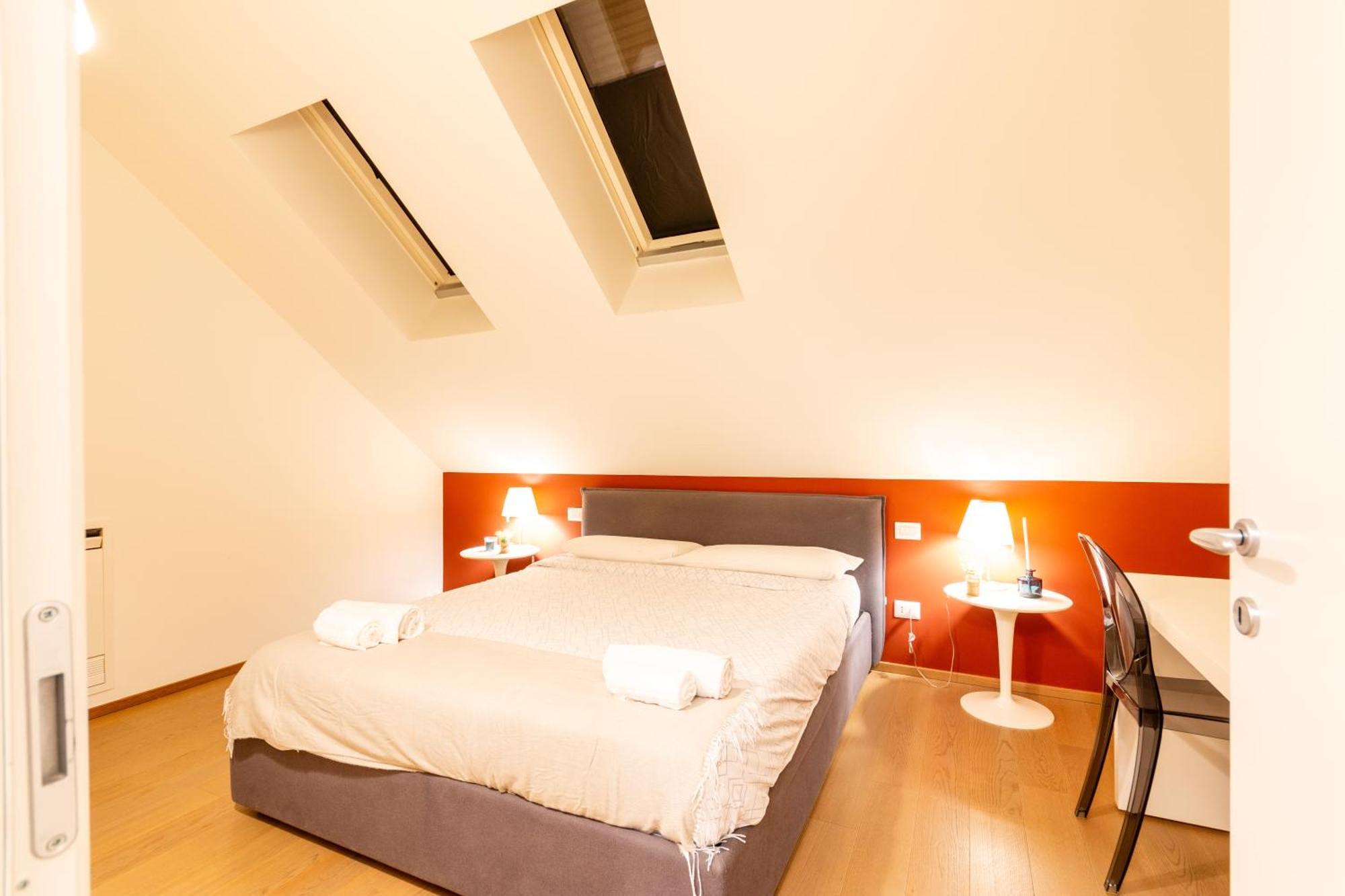 Corso Como Collection, Design Apartments Milán Exteriér fotografie