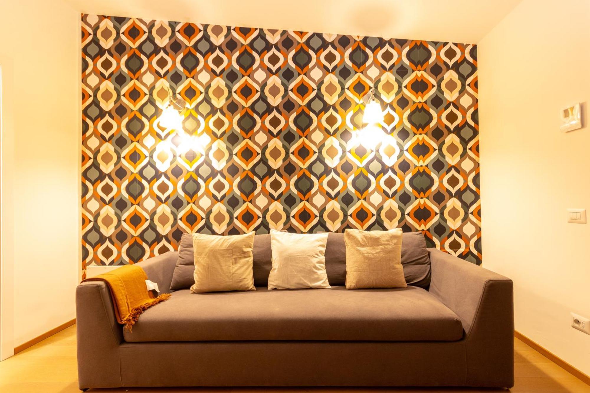 Corso Como Collection, Design Apartments Milán Exteriér fotografie